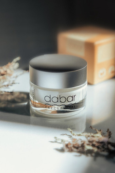 Combo 2 Ormus 500ml + Crema Oro 50ml Dabar Frecuencial 1