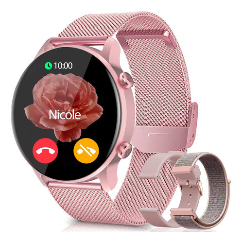 Facoi Smart Watch For Android S -  Call Make Receive Smartw. 0