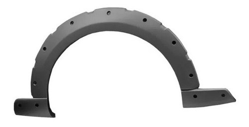 Fender Guardab Delt Der Original Fiat Strada Wkg 10-12 C.ext 0