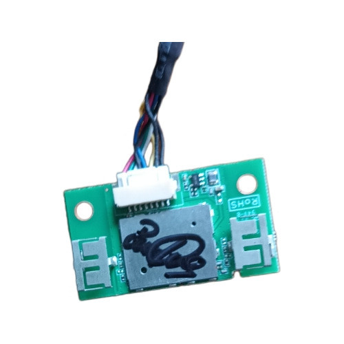 Módulo Wi-fi  Tv Daewoo Dwled-43uhd Modelo:mt7603 0