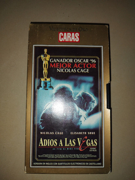 Pack De Video Cassettes. Más De 50 Películas De  Caras 1 Pack De Video Cassettes. Más De 50 Películas De  Caras 1