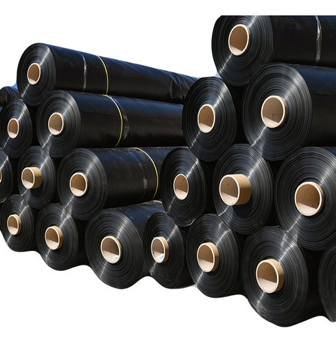 Geomembrana De 8 Mts X 12 Mts X 500 Mic. 1