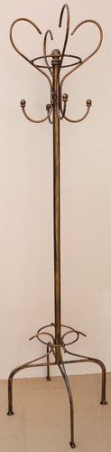 Perchero De Pie En Hierro Modelo Thonet 0