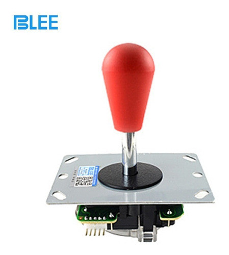 Kit Arcade Palancas Perita,  16 Botones Y Zero Delay 1