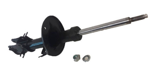 Amortiguador Delantero Izq Acdelco  Chevrolet Aveo 1