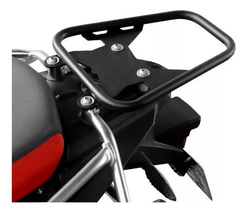 Soporte Bolsa Softbag Bmw F800 Gs Adventure 0