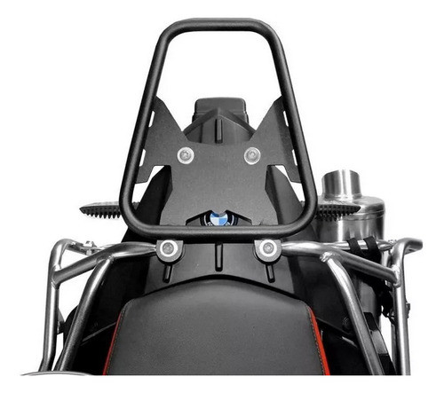 Soporte Bolsa Softbag Bmw F800 Gs Adventure 1