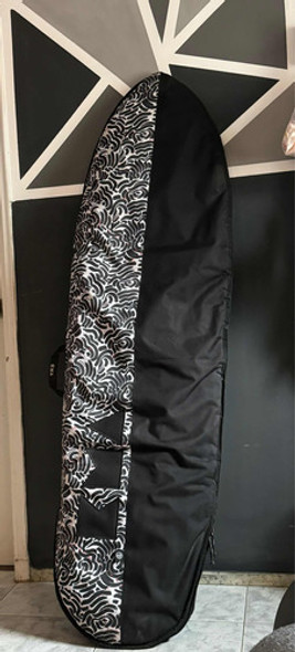 Tabla De Surf, 6 Ideal Para Aprender Con Funda 0