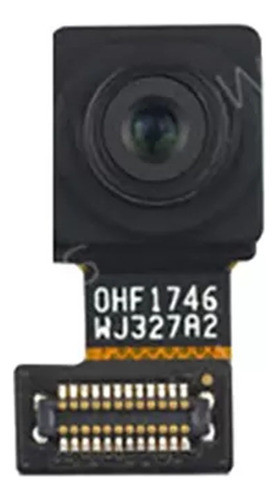 Camara Frontal Para Xiaomi Note 8t C/instalación Gratis 0