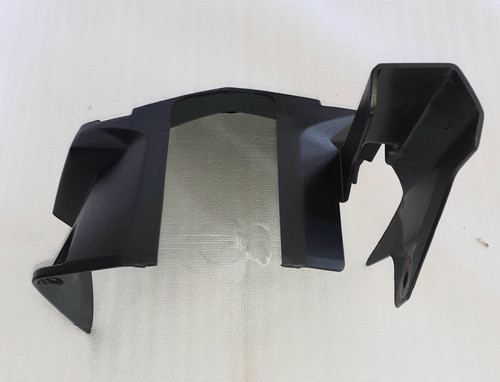 Guardabarro Trasero Anterior Tnt 25 Benelli Riccia Motos 0