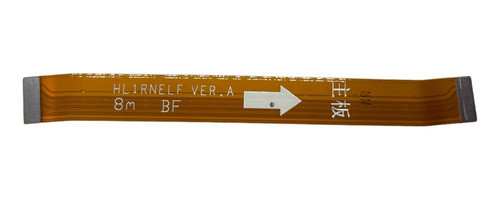 Flex Interconexion Huawei Mate 10 Lite 100% Original 0