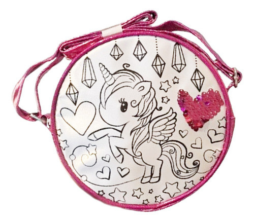 Carterita Infantil Para Decorar Con Marcadores 0