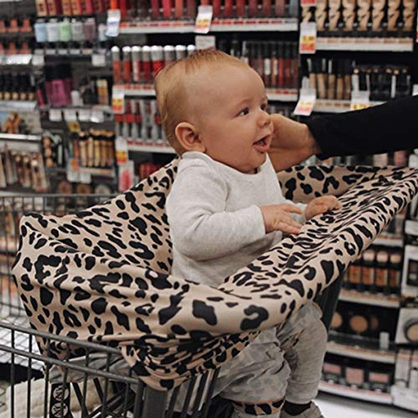 Funda De Lactancia Para Asiento De Coche, Multiuso, Suave Y 1