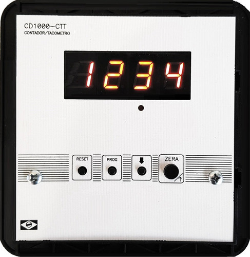 Contador Digital Bobinadeiras 1