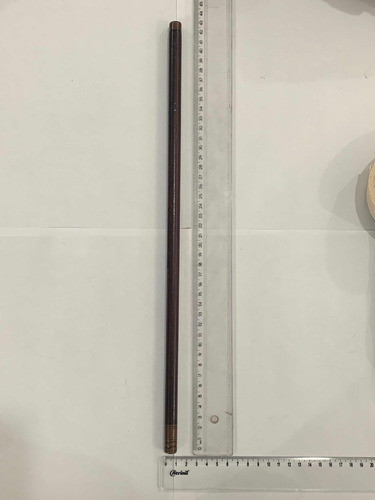 Batuta Antiga De Maestro / Bastão De Comando 1