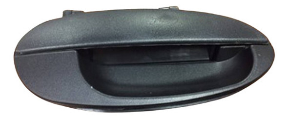 Manija Puerta Tra Der 08 Chery Qq 08-14 0 Manija Puerta Tra Der 08 Chery Qq 08-14 0