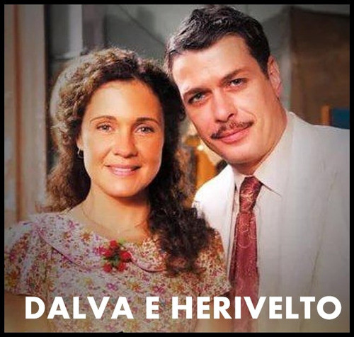 Série Nacional Digital Dalva E Herivelto (2010) 0