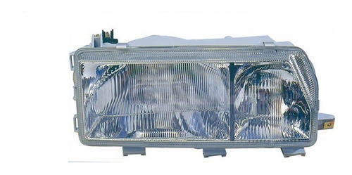 Faro Delantero Semioptica Derecha Renault 9/11 Fase Ii 0