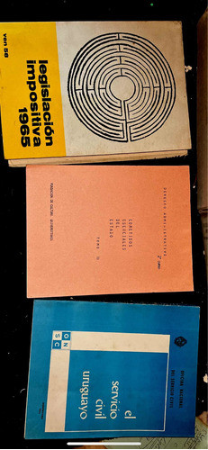 12 Libros Derecho Penal Judicial Civil Precio X Todos Notari 0