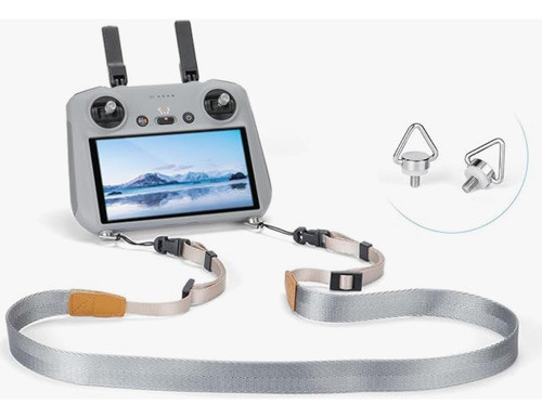 Correa Para El Cuello Para Dji Rc/rc2/rc Pro 0