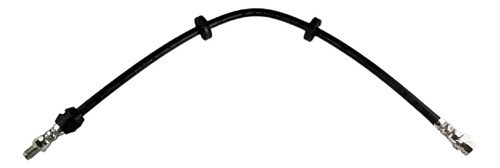 Flexible De Freno Delantero Gol G5 / G6 / G7 1