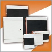 Caja Din Para Termicas 4 Modulos De Aplicar Conextube Luxury 1