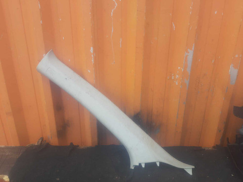 Moldura Da Coluna Do Parabrisa Lado Esquerdo Honda Hrv 2020 0