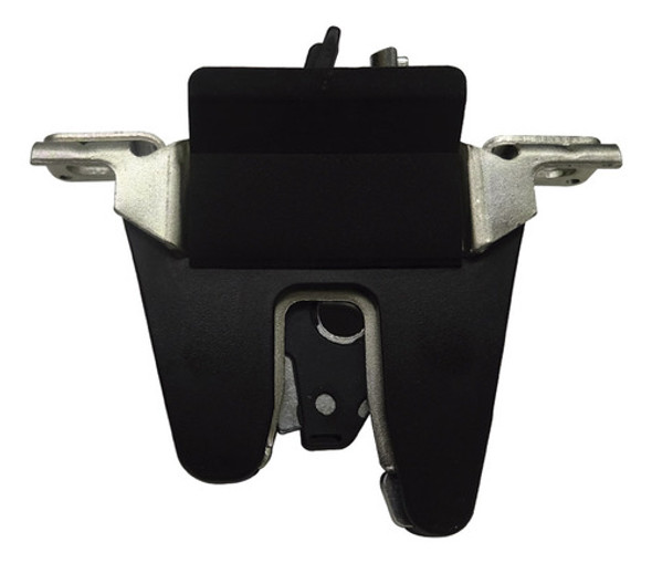 Cerradura Baul P-volkswagen Suran Mecanica 0