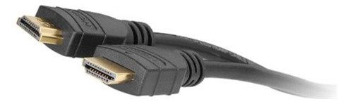 Siig Cable Hdmi De Alta Velocidad Con Ethernet Negro 1