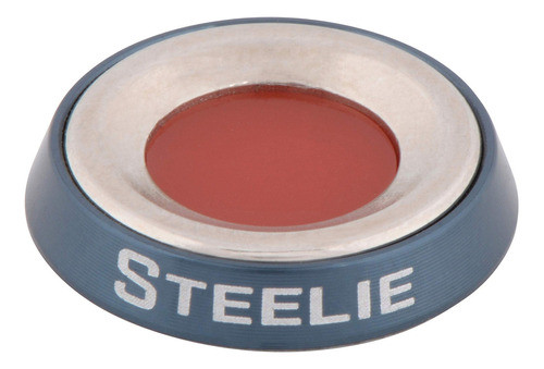 Nite Ize Zocalo De Telefono Magnetico Original Steelie - Ima 1
