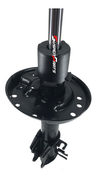 Kit Amortiguadores Delanteros Trw Fiat Grand Siena 2012+ 1