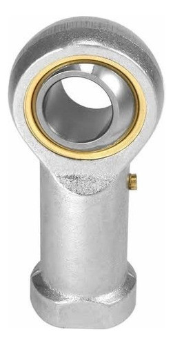 2 Rotulas Competicion Hembra 12mm Rosca Derecha 0