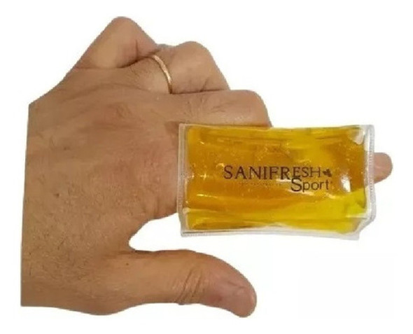 Gel De Frio Y Calor Tourmalhyn Para El Dedo 0