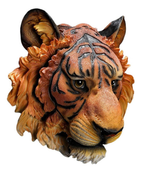 Cabeça De Animal Decoração De Parede Escultura De Parede 0