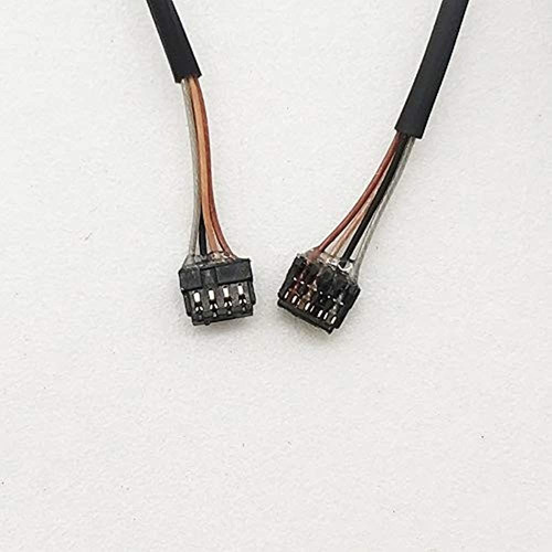 Huanmefang Reemplazo De Nuevo Cpu Y Ventilador De Enfriamien 1