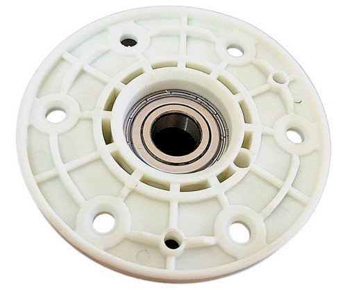 Porta Rodamiento Lavarropas Candy Evogt1284d 1