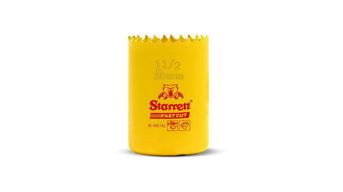 Sierra Copa Starrett  29mm-1.1/8 0