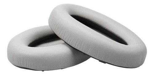 Almohadillas Para Auriculares Sony Wh-1000xm3 - Plateadas 1