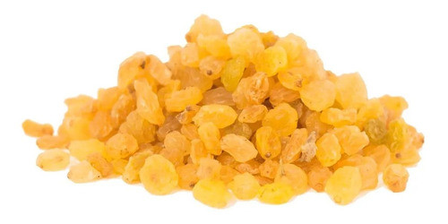 Pasas De Uva Rubia Sin Semilla X 1kg - Envíos!!! 0