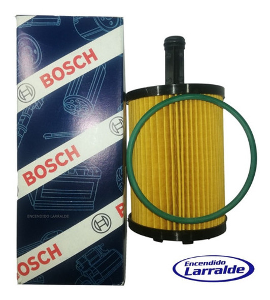 Filtro Aceite Bosch Volkswagen Passat 3.2 V6 0