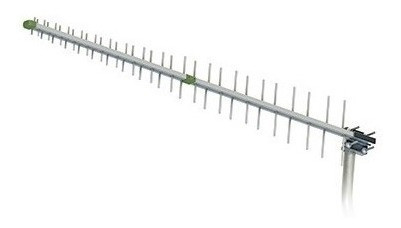 Antena Celular  Rural Quadriband  Pqag-5015 Proeletronic 0