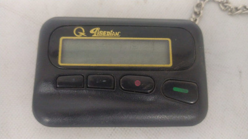 Radio Mensaje Viper 1