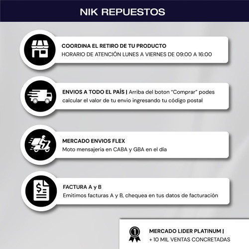 Goma Soporte De Motor Para Procesadora Kenwood A-701-a 1