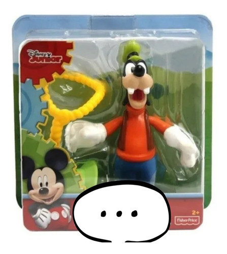 Disney Junior. Fisher Price 0