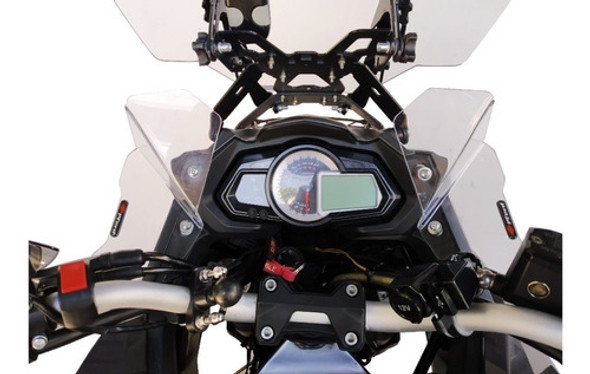 Deflectores Laterales Benelli Tnt 600 Gt -  Pferd® 0