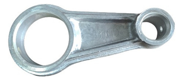 Bielas De Aluminio 0