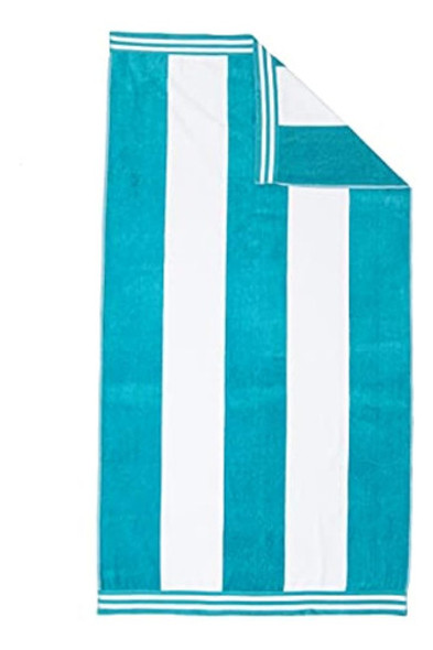 Toallas De Playa Lujoso Collection Jacquard 0