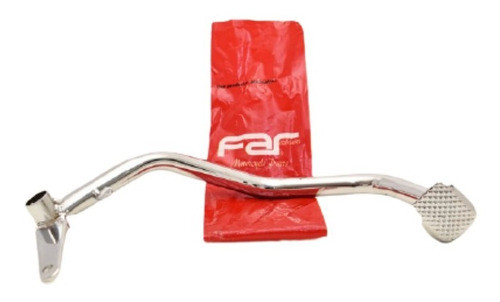 Pedal De Freno Trasero Honda Cg 125 Today/titan 99 0