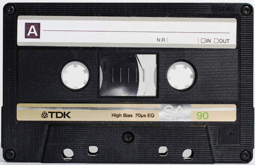 Pasar Cassette De Audio A Digital - Mp3 - Wav - Flac 0