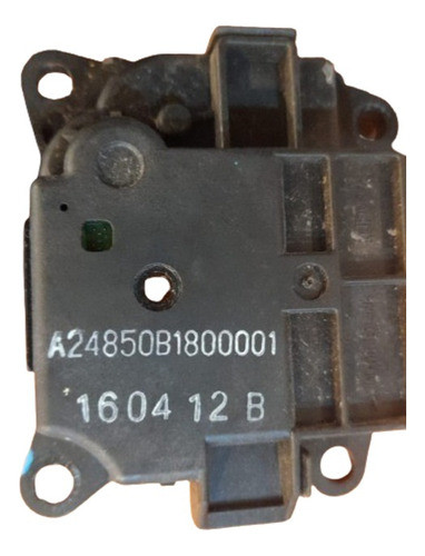 Motor Actuador Soplador Original Nissan Versa March Note 0